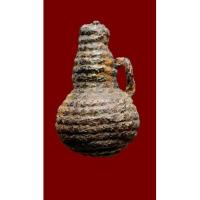 ราคา น้ำเต้าดูดซับเชือกถักหลวงปู่บุญวัดกลางบางแก้วลงรักปิดทอง (14394644291)