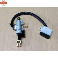 ราคา ขายดี !!! KGHปั๊มกระทุ้งหลัง ปั๊มเรคหลังน แท้ Sonic, Dash, Ls125, Beat, Msx, Cbr, Kr150. (43912462245)