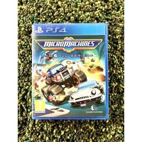 ราคา แผ่นเกม ps4 มือสอง / Micromachines World Series / zone 2 (13815223076)