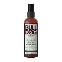 ราคา พร้อมส่ง ของแท้ Bulldog Original Styling Salt Spray (150ml)/Styling Cream (75ml)/Shampoo (300ml) (12895095024)
