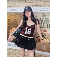ราคา Valley girls size s set2ชิ้น (54752726684)