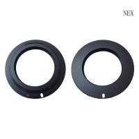 ราคา NEX M42 แหวนอะแดปเตอร์เลนส์สําหรับตัวแปลงเลนส์โฟกัสสําหรับ 5DIII 5DII 5D 6D (54103979094)
