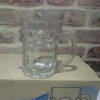 ราคา แก้วเบียร์พรีเมี่ยม 1 ใบ ราคาปลีก (25546445779)