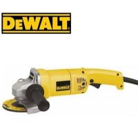 ราคา DEWALT เครื่องเจียร หินเจีย ลูกหมู ไฟฟ้า 1400W ขนาด 5 นิ้ว รุ่น DW830-B1 (11135756229)