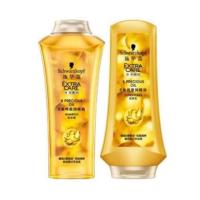 ราคา Schwarzkopf Extra Care 8 PRECIOUS OIL แชมพู/ครีมนวด 400 ml (ชวาร์สคอฟ เอ็กซ์ตร้าแคร์ 8 พรีเชียส ออยล์) (5500249759)