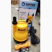 ราคา ออกใบกำกับภาษีได้ ปั้มแช่ตัวพลาสติก 1” คอล์ยทองแดงแท้ ยี้ห้อ JUPITER (4829216663)
