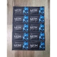 ราคา NOX แก้แฮงค์ ช็อคโกแลต แก้แฮ้งค์ สายตี้ แก้เมา แก้เมาค้าง nox (27457402399)