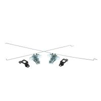 ราคา กลอนท้ายรถกระบะ มิตซูบิชิ ไทรทัน K00 K10 K20 K30 ไซโคลน สตาด้า Mighty Max Mitsubishi Triton L200 ปี 2529-39 ใหม่ตรงรุ่น (4235255760)