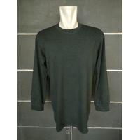 ราคา HIJAU Long Sleeve Uniqlo Heattech bottle สีเขียว XL เสื้อยืดแขนยาว (29738871837)