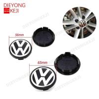 ราคา 1pcs Volkswagen ล้อ Vw รุ่น 56 มม.65 มม.RIM HUB CAP สําหรับ Volkswagen Passat Vento Beetle Mk6 CC Polo ซีดาน Jetta (40768238252)