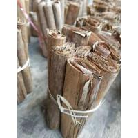 ราคา ใบตองแก่จัดตากแห้ง ใบกล้วยป่าแท้100% ใบตองแห้งสำหรับหมักปลากัด (7360505710)