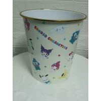 ราคา ถังขยะทรงกลมลายการ์ตูนน่ารักมาก (42661437871)