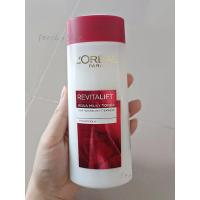 ราคา L'OREAL PARIS REVITALIFT ANTI-AGING + FIRMING AQUA MILKY TONER 200 ml. (44351532194)