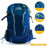 ราคา สีสุ่ม 28 L ถึง 30 L กระเป๋าเป้สะพายหลังเดินป่ากระเป๋าเดินทาง (47302795870)