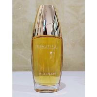 ราคา Estee Beautiful EDP. 75ml.ไม่มีกล่อง (23849346580)