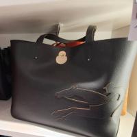 ราคา พร้อมส่ง Longchamp Shop it cabas (3216069601)