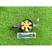 ราคา พัดลมหม้อน้ำโซนิค (Honda Sonic) แท้มือสอง✅ รับประกันสินค้าหลังการขายค่ะ (23286535459)