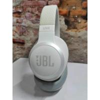 ราคา หูฟังไร้สาย JBL Live 500 Wireless Headphone(สีขาว) ของแท้100% (23684435059)