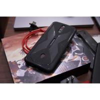 ราคา Nubia redmagic 5G red magic 5G ram 8g rom 128gb สีดำ (6959454221)