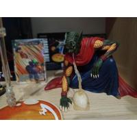 ราคา 79 dragonball creature V.S.----- piccolo/ลิงยักษ์เบจิต้า/cell (24779220443)