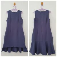 ราคา เดรสป้าย Bonnes Ventes Size M มือ 2 (5708165212)
