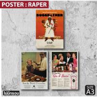 ราคา โปสเตอร์แร็ปเปอร์ Rapper Hiphop Star Biggie Smalls, Snoop Dogg, 2Pac ตกแต่งร้าน แต่งห้อง แต่งบ้าน (24645552500)