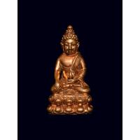 ราคา พระกริ่งปสิทฺธิเม อุดกริ่งโค้ดน้ำเต้า วัดเทพศิรินทราวาส ปี ๒๕๕๕ กล่องเดิม กริ่งดัง (24016253534)