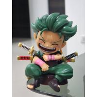 ราคา โมเดลโซโล roronoa zoro วันพีช onepiece figure (24347324790)