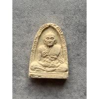 ราคา พระผงรูปเหมือนหลวงปู่เพิ่ม วัดกลางบางแก้ว อ.นครชัยศรี จ.นครปฐม หลวงปู่เจือปลุกเสก สร้างปี2550 เนื้อผงพุธคุณ ผงว่าน (57001049983)