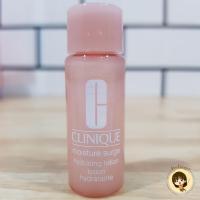 ราคา Clinique Moisture Surge Hydrating Lotion Hydratante ขนาดทดลอง 7ml ไม่มีกล่อง (2450569996)
