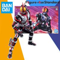 ราคา Bandai โมเดลฟิกเกอร์ KAMEN RIDER FRS KAMEN RIDER MASKED RIDER FAIZ ของเล่นสําหรับเด็ก (24861860141)