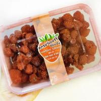 ราคา สตรอเบอรี่​ อบแห้ง (250 กรัม)​ (28889557635)