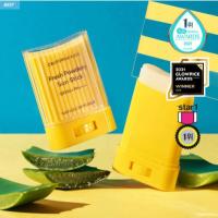 ราคา 1+1 Waterproof Nature Republic California Aloe Fresh Powdery Sunstick 24g (SPF50+PA++) (44056080128)