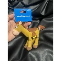 ราคา พวงกุญแจ Bullseye Toy Story DISNEY (40573023977)