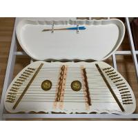 ราคา ขายต่อ ขิม เครื่องดนตรีไทย ขิมผีเสื้อ (25919665759)