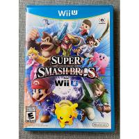 ราคา พร้อมส่ง เกมส์ Super Smash Bros WiiU (USA) (24928788708)
