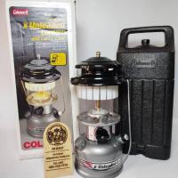 ราคา ตะเกียง Coleman 285 Unleaded 2 + เคส ผลิต 11/94 (28284918477)