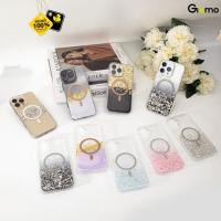 ราคา Gizmo Moonlight Series Magnetic Case เคส iPhone 16 Series (27165888802)