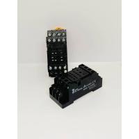 ราคา OMR-PYF14A-E PYF14A-E ฐานรีเล์ย์ MY4 (MY4 Relay Socket)OMR-PYF14A-E PYF14A-E ฐานรีเล์ย์ MY4 ขาเสียบรีเลย์ ล้างสต็อค (53352148982)