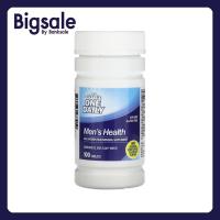 ราคา 21st Century One Daily Men's Health 100 Tablets (42150434855)