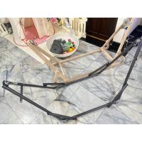 ราคา เปลญวนโครงเหล็ก เด็กทารกมือ2 สภาพดี (48654921164)