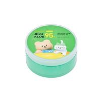 ราคา EARPEARP JEJU ALOE FRESH SOOTHING GEL (JAR) (18470750563)