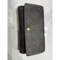 ราคา กระเป๋าสตางค์ LV แท้ มือ2 (14961338493)