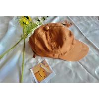 ราคา หมวกแก๊ปมือสองสีน้ำตาลBrown (19629535056)