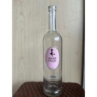 ราคา ขวดไวน์ แก้วเหล้าเปล่า ขวดแก้ว ขวดเหล้า ขวดไวน์ ของสะสม มีหลายแบบ (40268549438)