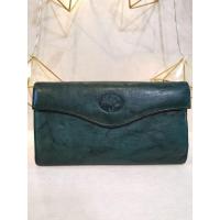 ราคา กระเป๋า​ตังค์​แบรนด์​BUKTON​แท้มือสองงานตู้​ญี่ปุ่น​ (22942971220)