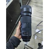 ราคา sigma 100-400. F5.6. สภาพดีใช่งานปกติ ไม่มีีฝุ่นรา (26502579328)
