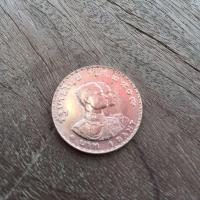 ราคา เหรียญ 1 บาท ปี 2509 เอเชียนเกมส์ (4753747231)