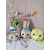 ราคา ༘* Duffy and Friends | กระเป๋าสะพาย (40516521917)