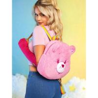 ราคา พร้อมส่ง❤️‍ Care Bearsแท้% กระเป๋าเป้สะพายหลัง หมีแคร์แบร์ ลิขสิทธิ์แท้จาก SHEIN X (26311434455)